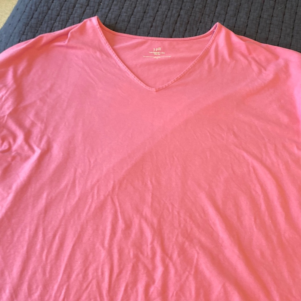 J.Jill V-neck shirt
